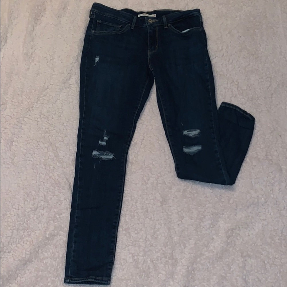 jeans
